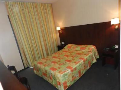 Hôtel Gloria & Avenue - 3