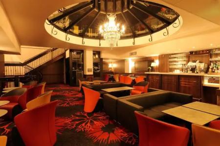 Hôtel Gloria & Avenue - 17