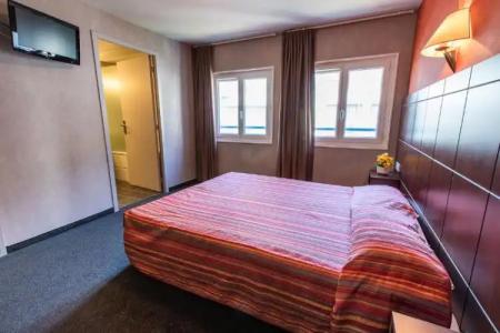 Hôtel Gloria & Avenue - 26