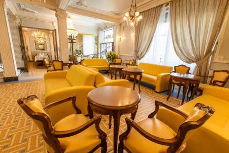 Hôtel Gloria & Avenue - 19