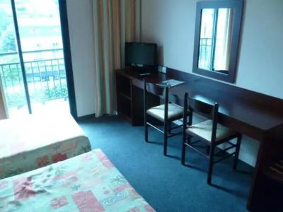 Hôtel Gloria & Avenue - 57