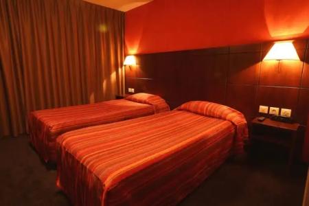 Hôtel Gloria & Avenue - 50