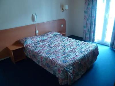 Hôtel Gloria & Avenue - 23