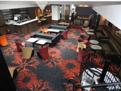 Hôtel Gloria & Avenue - 16