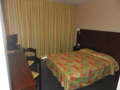 Hôtel Gloria & Avenue - 54