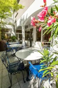 Hôtel Gloria & Avenue - 14