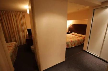 Hôtel Gloria & Avenue - 58