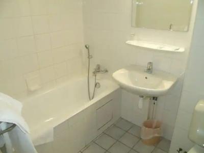 Hôtel Gloria & Avenue - 24