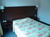 Superior Double room with mountain view