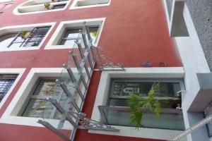 Hotel Chapelle et Parc, Lourdes
