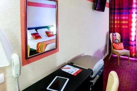 Hôtel Saint Sauveur - 6