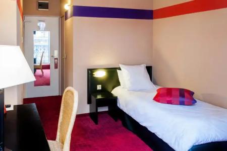 Hôtel Saint Sauveur - 4