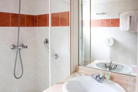 Hôtel Saint Sauveur - 9