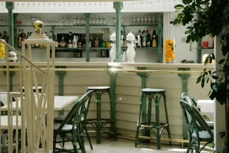 Hôtel Saint Sauveur - 21