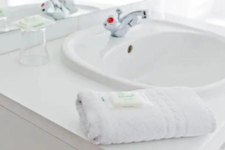 Hôtel Saint Sauveur - 8