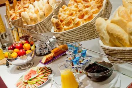 Hôtel Saint Sauveur - 13