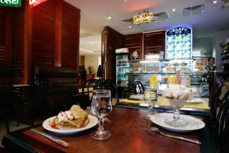 Hôtel Saint Sauveur - 26