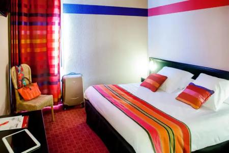 Hôtel Saint Sauveur - 5