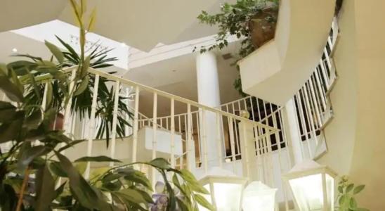 Hôtel Saint Sauveur - 15