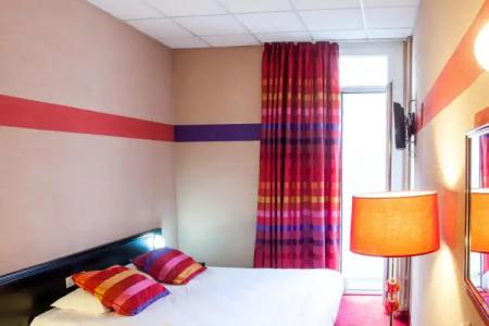 Hôtel Saint Sauveur - 33