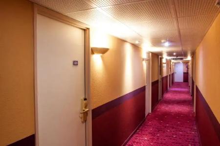 Hôtel Saint Sauveur - 14