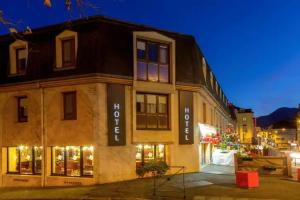 ibis Centre Gare Hotel