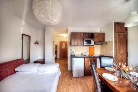 Zenitude Hôtel-Résidences l'Acacia Lourdes - 25