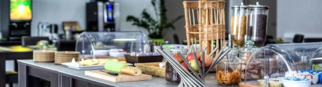 Zenitude Hôtel-Résidences l'Acacia Lourdes - 2