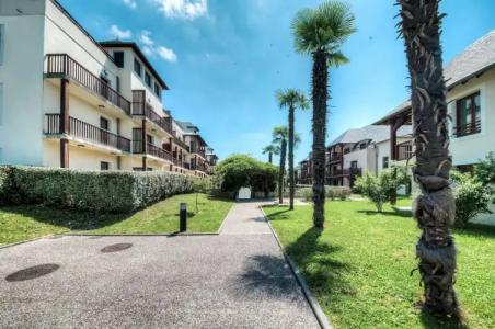 Zenitude Hôtel-Résidences l'Acacia Lourdes - 29