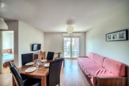 Zenitude Hôtel-Résidences l'Acacia Lourdes - 22