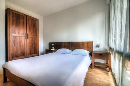 Zenitude Hôtel-Résidences l'Acacia Lourdes - 62