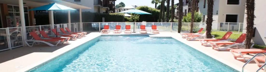 Zenitude Hôtel-Résidences l'Acacia Lourdes - 5