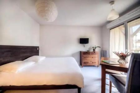 Zenitude Hôtel-Résidences l'Acacia Lourdes - 75