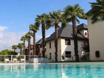 Zenitude Hôtel-Résidences l'Acacia Lourdes - 3