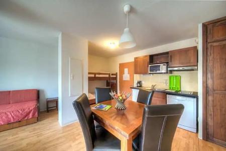 Zenitude Hôtel-Résidences l'Acacia Lourdes - 59