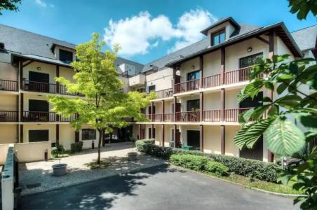 Zenitude Hôtel-Résidences l'Acacia Lourdes