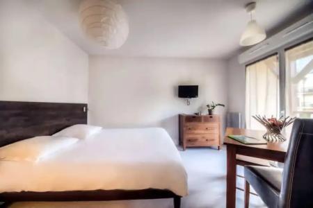 Zenitude Hôtel-Résidences l'Acacia Lourdes - 18