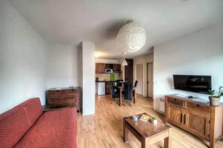 Zenitude Hôtel-Résidences l'Acacia Lourdes - 35