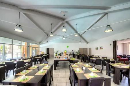 Zenitude Hôtel-Résidences l'Acacia Lourdes - 30