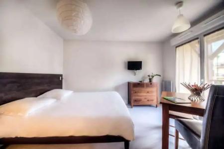 Zenitude Hôtel-Résidences l'Acacia Lourdes - 48