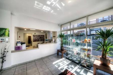 Zenitude Hôtel-Résidences l'Acacia Lourdes - 21