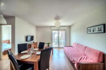 Zenitude Hôtel-Résidences l'Acacia Lourdes - 56