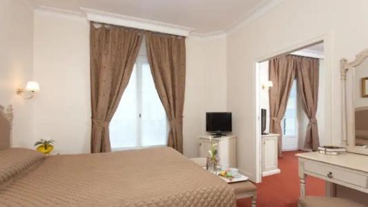 Grand Hôtel Moderne - 50