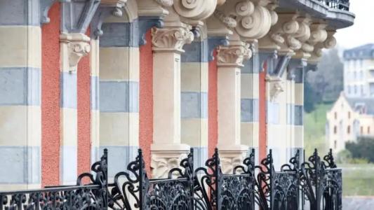 Grand Hôtel Moderne - 39