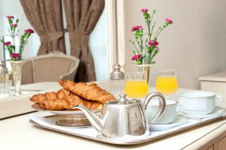 Grand Hôtel Moderne - 10