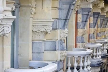 Grand Hôtel Moderne