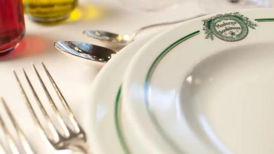 Grand Hôtel Moderne - 11