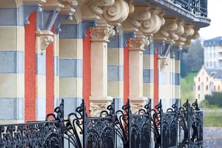 Grand Hôtel Moderne - 23