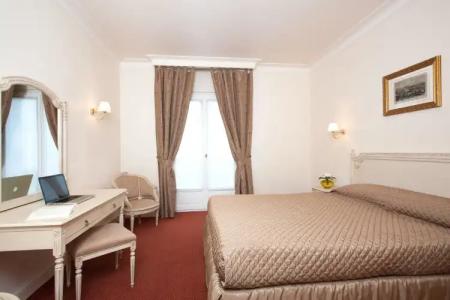 Grand Hôtel Moderne - 30