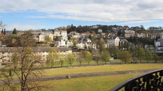 Grand Hôtel Moderne - 52